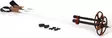 Hiking Poles, Haghus Expedition 3 - Snowshoes and skis - 6438212037875 - 1