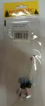 Fisherman Filament Tip 2 pcs - Pimpelspön - 6420071076065 - 1