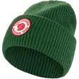 Fjällräven 1960 Logo Hat, Beanie, P.Green - Fjällräven päähineet - 7323450927295 - 1