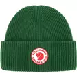 Fjällräven 1960 Logo Hat, Beanie, P.Green - Fjällräven päähineet - 7323450927295 - 3