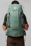 550 - Black - Fjällräven rucksacks - 7323451091025 - 6