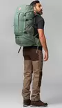 550 - Black - Fjällräven rucksacks - 7323451091025 - 4