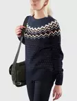 Fjällräven Greenland Shoulder Bag Small - Fjällräven ryggsäckar och väskor - 7323450463755 - 2