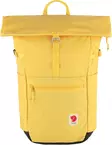 Fjällräven High Coast Foldsack 24, Yellow - Fjällräven ryggsäckar och väskor - 7323450989835 - 1