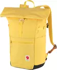 Fjällräven High Coast Foldsack 24, Yellow - Fjällräven ryggsäckar och väskor - 7323450989835 - 3