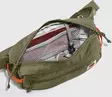 Fjällräven High Coast Hüfttasche, Ocker - Fjällräven Pocket und Hüfttasche - 7323450689735 - 5