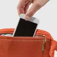 Fjällräven High Coast Hip Pack, S.Orange - Fjällräven Pocket - 7323450938055 - 9
