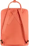 Fjällräven Kånken-ryggsäck, Korall - Fjällräven Kånken - 7323450857615 - 2