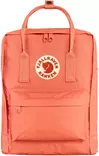 Fjällräven Kånken-ryggsäck, Korall - Fjällräven Kånken - 7323450857615 - 1