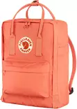 Fjällräven Kånken-ryggsäck, Korall - Fjällräven Kånken - 7323450857615 - 3