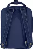 Fjällräven Kånken Mini, Royal Blue - Fjällräven Kånken Mini - 7392158498475 - 2