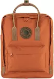Fjällräven Kånken No. 2 Terracotta Brown - Fjällräven Kånken No. 2 - 7323450792435 - 1