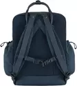 Fjällräven Kånken Outlong, Marineblau - Fjällräven Kånken - 7323451021725 - 2