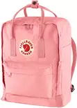 Fjällräven Kånken ryggsäck, pink - Fjällräven Kånken - 7392158680955 - 2