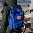 Fjällräven Kånken ryggsäck, pink - Fjällräven Kånken - 7392158680955 - 7