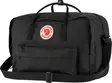 Fjällräven Kånken Weekender, Schwarz - Fjällräven Kånken Weekender - 7323450899295 - 2