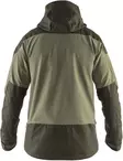 Fjällräven Keb jacka M, Deep Forest-Laur - Fjällräven jackor - 732345 - 2