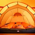 Fjällräven Polar Endurance 3, tält - Fjällräven tält och sovsäckar - 7323450260415 - 4