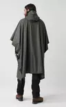 Fjällräven Poncho Graphite - Fjällräven jackor - 7323450082215 - 4