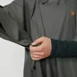 Fjällräven Poncho Graphite - Fjällräven jackor - 7323450082215 - 7