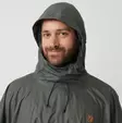 Fjällräven Poncho Graphite - Fjällräven jackor - 7323450082215 - 8
