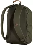 Fjällräven Räven 20-ryggsäck, Dark Olive - Fjällräven ryggsäckar och väskor - 7323450786045 - 3