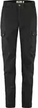 Fjällräven Stina Pants Women Black - Fjällräven trousers - 84775 - 1