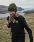 Fjällräven Tab Hat mössa, Alpine Blue - Fjällräven mössor och kepsar - 7323450795825 - 6