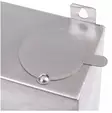 Haghus Ofen, Warmwasserbereiter 5L - Eisangelbedarf - 6438212105475 - 2