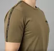 Härkila Logo Band S/S T-Shirt - Härkila Hemden und Unterwäsche - 10295 - 4