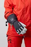 Hestra Army Leather Heli Ski 5-Finger handske - Handskar - 7332540613955 - 7