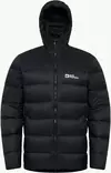 Jack Wolfskin, Nebelhorn Down Hoody - Jack Wolfskin ulkoiluvaatteet - 406488633255 - 1