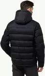 Jack Wolfskin, Nebelhorn Down Hoody - Jack Wolfskin ulkoiluvaatteet - 406488633255 - 4