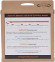 Running line, Vision Rannari 30m floating - Fly lines and leaders - 6417512835535 - 2