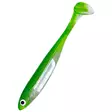 K.P Flash Shad 3.5" fiskjigg 5st. - Jiggar och shad beten - 5-KPFS35 - 2