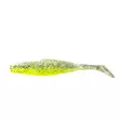 K.P Natural Shad 2,5" Jigg 5st. - Jiggar och shad beten - 5-KPNS25 - 2