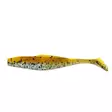 K.P Natural Shad 2,5" Jigg 5st. - Jiggar och shad beten - 5-KPNS25 - 12