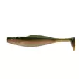K.P Natural Shad 2,5" Jigg 5st. - Jiggar och shad beten - 5-KPNS25 - 14