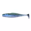 K.P Natural Shad 2,5" Jigg 5st. - Jiggar och shad beten - 5-KPNS25 - 23