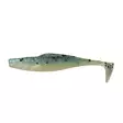 K.P Natural Shad 2,5" Jigg 5st. - Jiggar och shad beten - 5-KPNS25 - 25