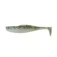 K.P Natural Shad 2,5" Jigg 5st. - Jiggar och shad beten - 5-KPNS25 - 26