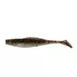 K.P Natural Shad 2,5" Jigg 5st. - Jiggar och shad beten - 5-KPNS25 - 28