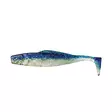 K.P Natural Shad 2,5" Jigg 5st. - Jiggar och shad beten - 5-KPNS25 - 33