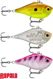Kalastajan Kanava, Rapala Rippin Rap 5cm - Skeddrag - 022677358055 - 1