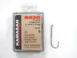 KAMASAN B830 TroutClassicLureLong - Fly hooks - 0699900001615 - 1