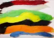 Kip Tail, kalv svans - Naturliga bindmaterial - 0699900008195 - 1