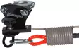 Adapter för hundkoppel Combi Plus, Kainpo - Sparkstöttingar och tillbehör - 6430054950015 - 2