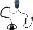 Lafayette Miniheadset Smart, external - VHF- & Walkie-talkies - 7332020061215 - 1