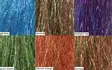 Larva Lace, Angel hair glitter - Synthetic fly materials - 096763751235 - 2