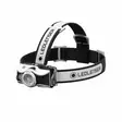 Ledlenser MH7 Black - Gray - Headlamps - 4058205013635 - 1